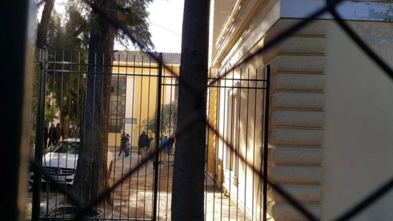 Οργή των δικηγόρων για τα άγρια επεισόδια μεταξύ Ρομά στην Ευελπίδων